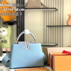 LV Capucines Bags